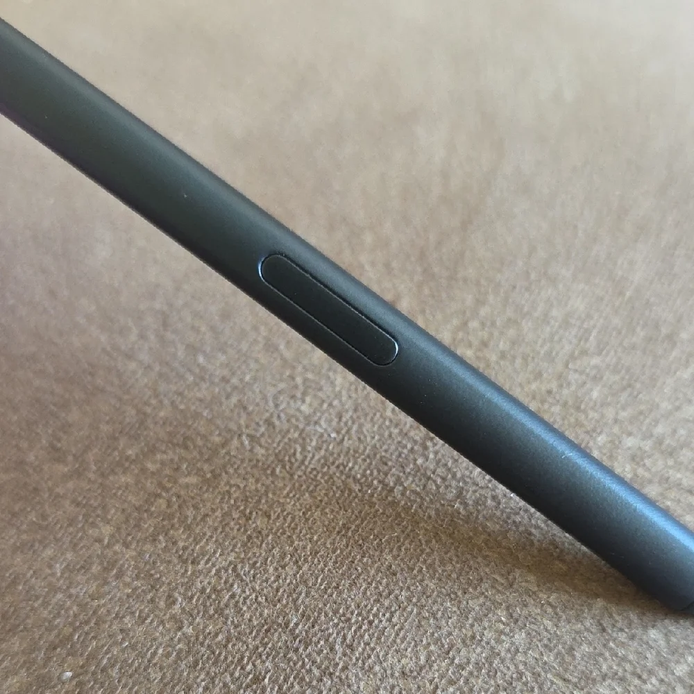 Original Samsung Dark Gray Stylus Pen for S21 Ultra